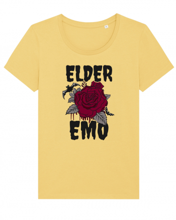 Elder Emo Jojoba