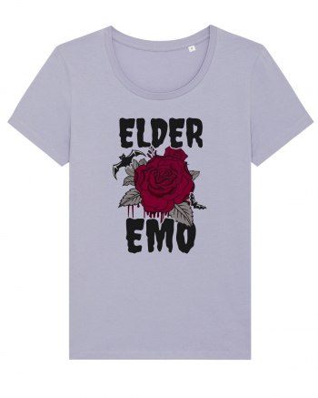 Elder Emo Lavender