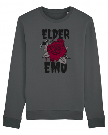 Elder Emo Anthracite