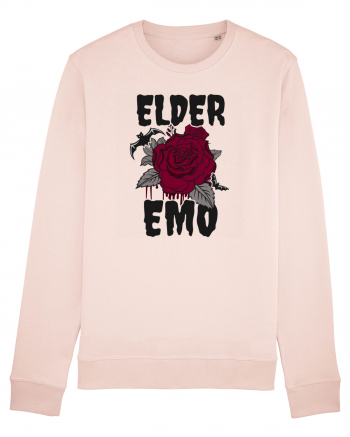 Elder Emo Candy Pink