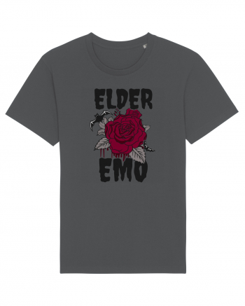 Elder Emo Anthracite