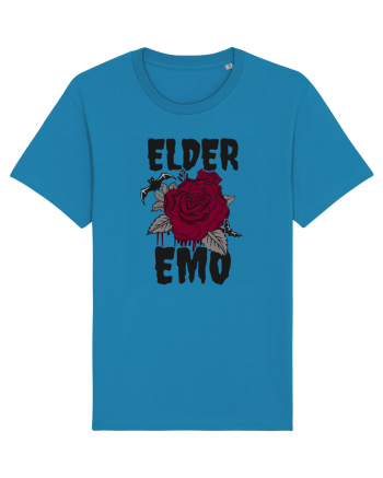 Elder Emo Azur