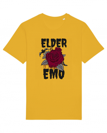 Elder Emo Spectra Yellow