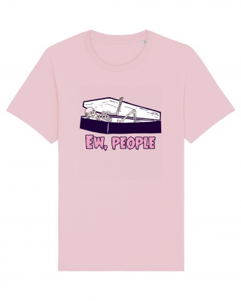 Ew, people Cotton Pink