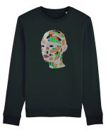 Straturi Bluză mânecă lungă Unisex Rise