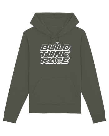 Build Tune Race Khaki