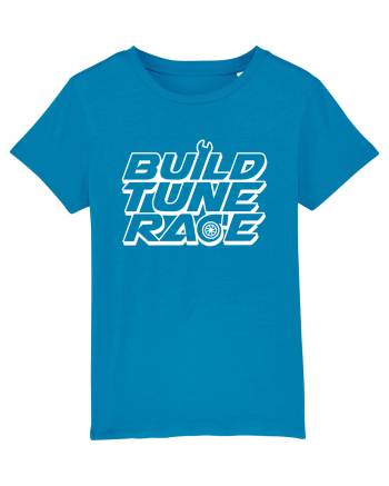 Build Tune Race Azur