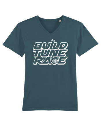 Build Tune Race Stargazer
