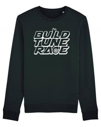 Build Tune Race Black