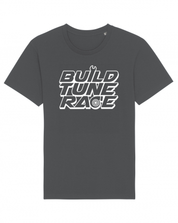Build Tune Race Anthracite