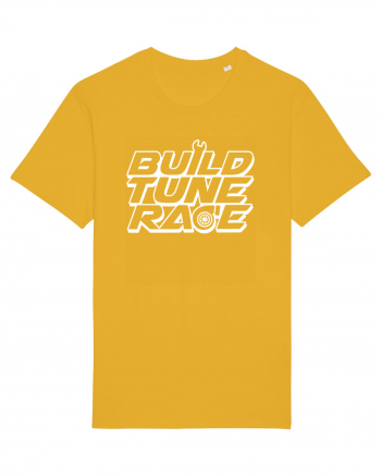 Build Tune Race Spectra Yellow