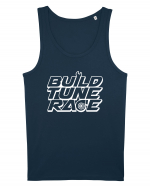 Build Tune Race Maiou Bărbat Runs