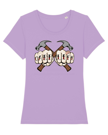 Carpenter life Lavender Dawn