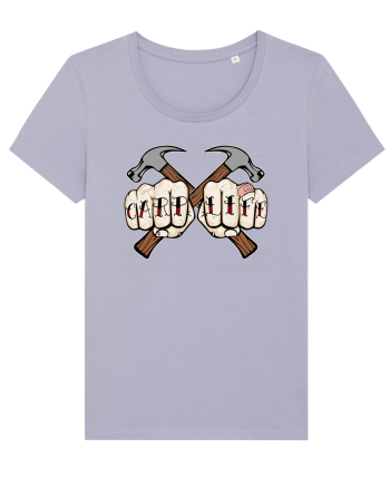 Carpenter life Lavender