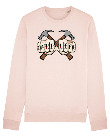 Carpenter life Candy Pink