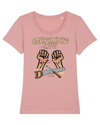 Carpenter Life Canyon Pink