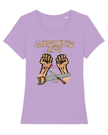 Carpenter Life Lavender Dawn