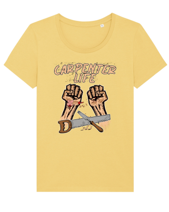 Carpenter Life Jojoba