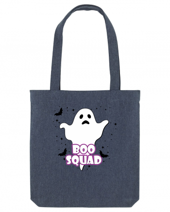 Boo Squad Midnight Blue