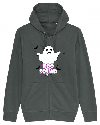 Boo Squad Anthracite