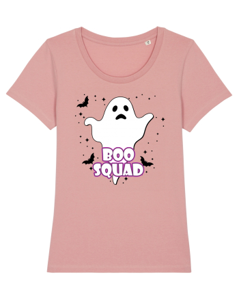 Boo Squad Canyon Pink