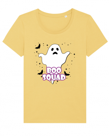 Boo Squad Jojoba