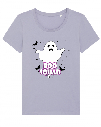 Boo Squad Lavender