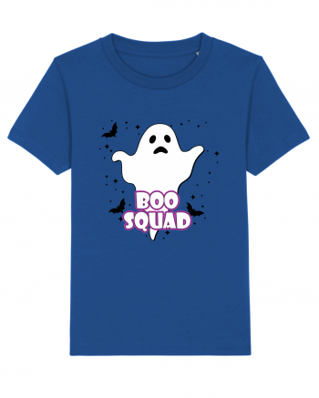 Boo Squad Majorelle Blue