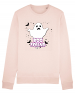 Boo Squad Bluză mânecă lungă Unisex Rise