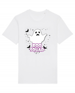 Boo Squad Tricou mânecă scurtă Unisex Rocker