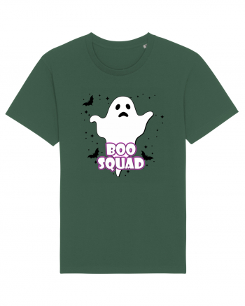 Boo Squad Bottle Green