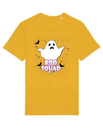 Boo Squad Spectra Yellow