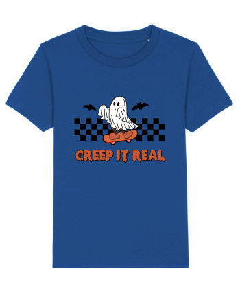 Creep It Real Majorelle Blue