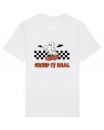 Creep It Real Tricou mânecă scurtă Unisex Rocker