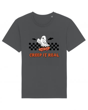 Creep It Real Anthracite