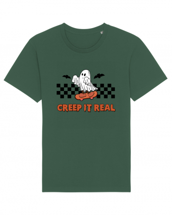 Creep It Real Bottle Green