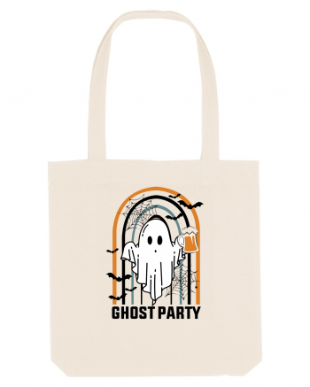 Ghost Party Natural