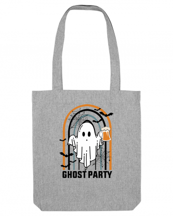 Ghost Party Heather Grey