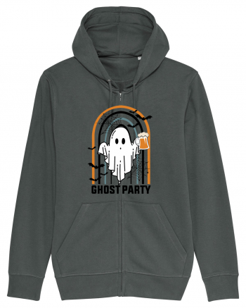 Ghost Party Anthracite