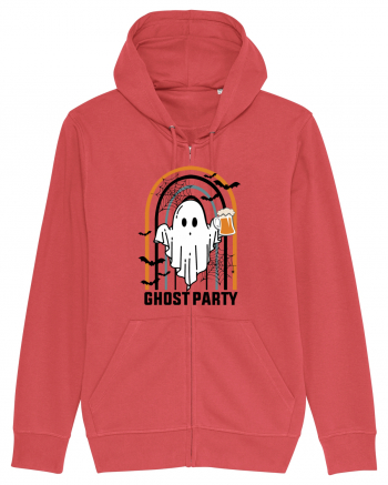 Ghost Party Carmine Red