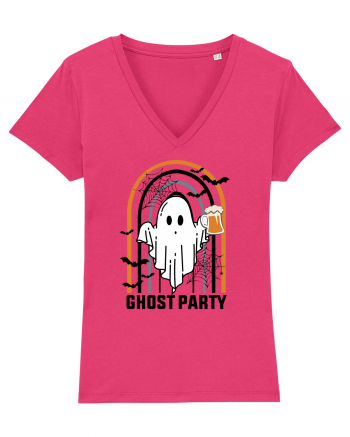 Ghost Party Raspberry