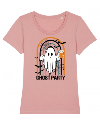 Ghost Party Canyon Pink