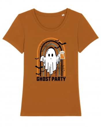 Ghost Party Roasted Orange