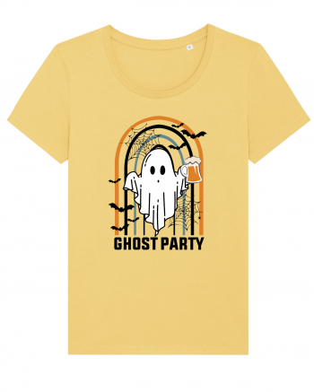 Ghost Party Jojoba