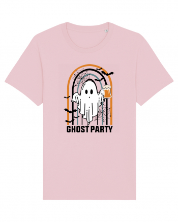 Ghost Party Cotton Pink