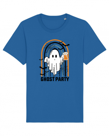 Ghost Party Royal Blue