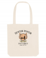 Hocus Pocus University Sacoșă textilă