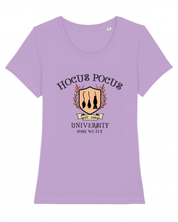 Hocus Pocus University Lavender Dawn
