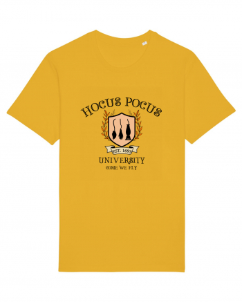 Hocus Pocus University Spectra Yellow