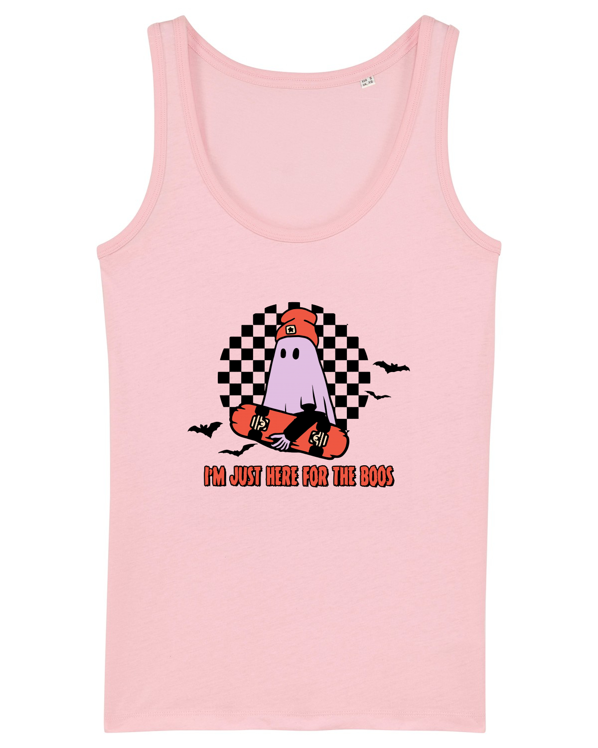 Maiou Damă Dreamer Cotton Pink